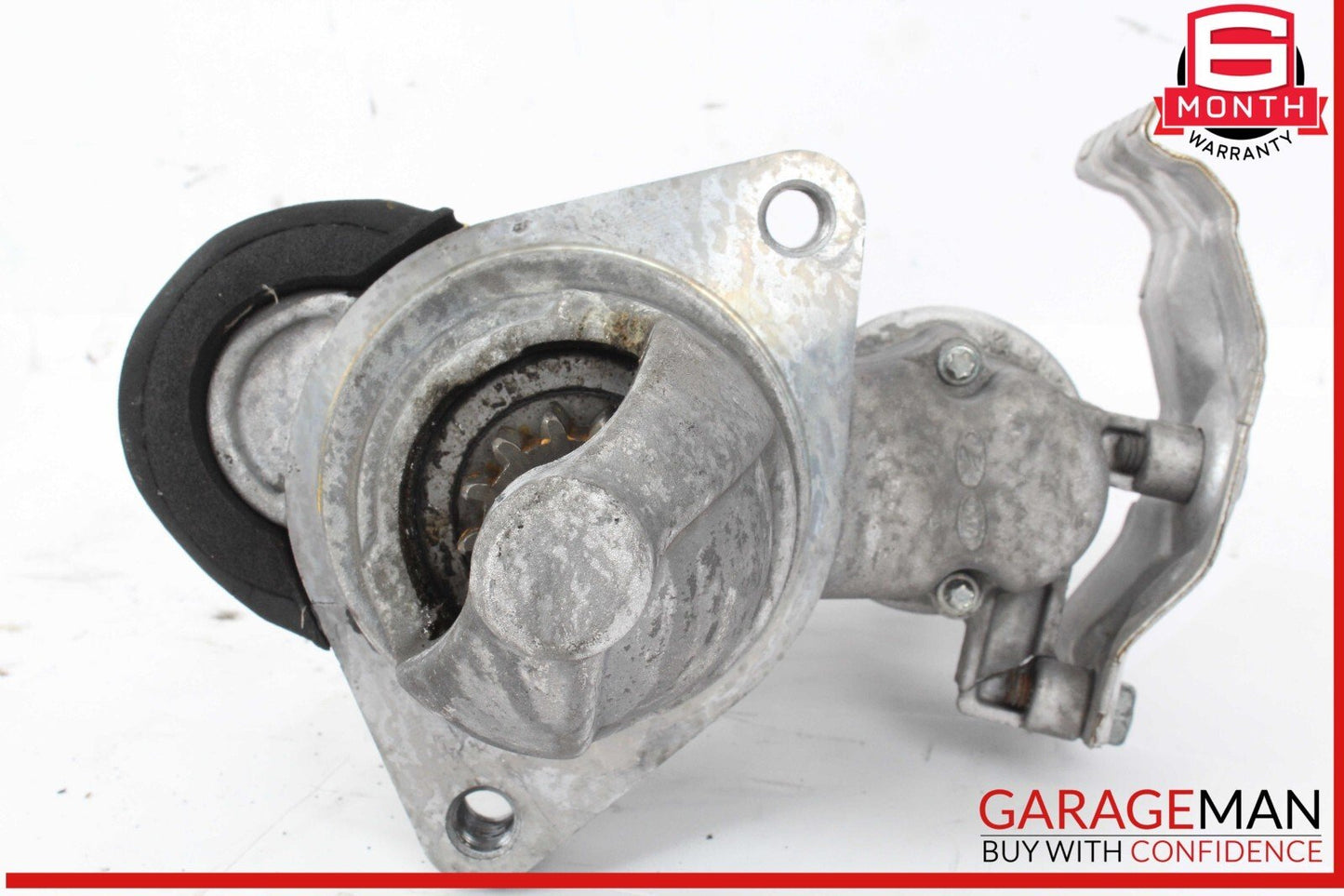 14-24 Hyundai Genesis G70 G80 Engine Ignition Starter Motor 36100-3C240 OEM