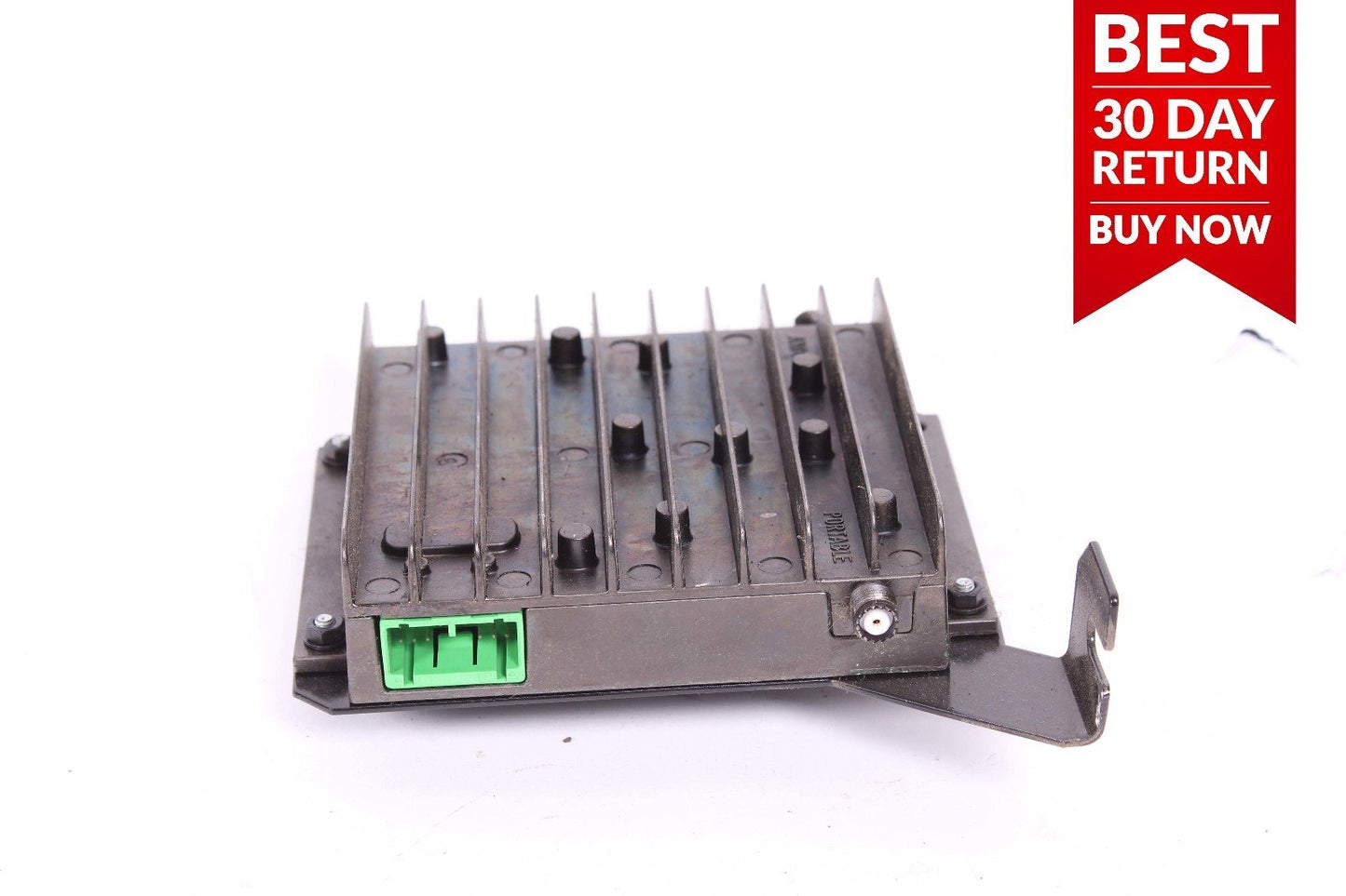 98-05 Mercedes W163 ML320 ML55 AMG Antenna Compensation Booster Module Unit A72