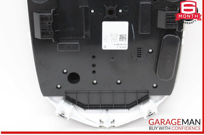 10-16 Porsche Panamera 970 E-Hybrid Front Upper Overhead Dome Light Lamp OEM