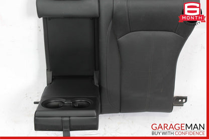 17-21 Alfa Romeo Giulia Rear Left Driver Side Top Upper Seat Cushion Cover Assy