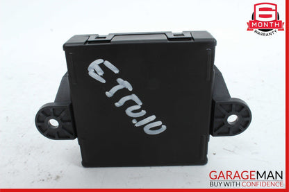 08-14 Mercedes W212 E350 4MATIC Rear Right Side Door Control Module OEM