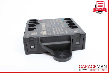 08-18 Mercedes C250 E350 GLK350 CLS550 Rear Right Door Controller Module Unit