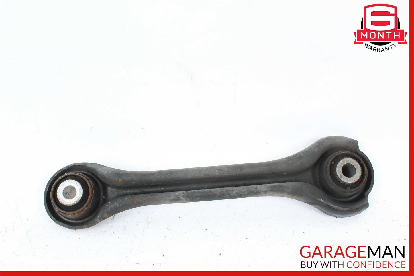 96-02 Mercedes W210 E420 E430 Rear Left Upper Forward Control Arm OEM