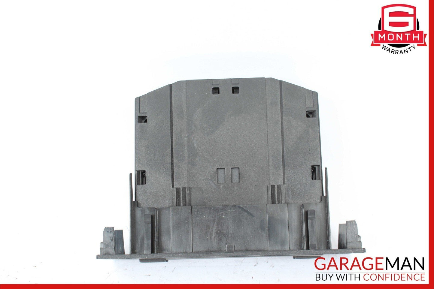 Porsche 986 Boxster 996 Carrera 911 Center Console CD Holder Storage Disc Shelf
