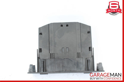 Porsche 986 Boxster 996 Carrera 911 Center Console CD Holder Storage Disc Shelf