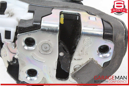 15-21 Subaru WRX Rear Right Passenger Side Door Lock Latch Actuator OEM