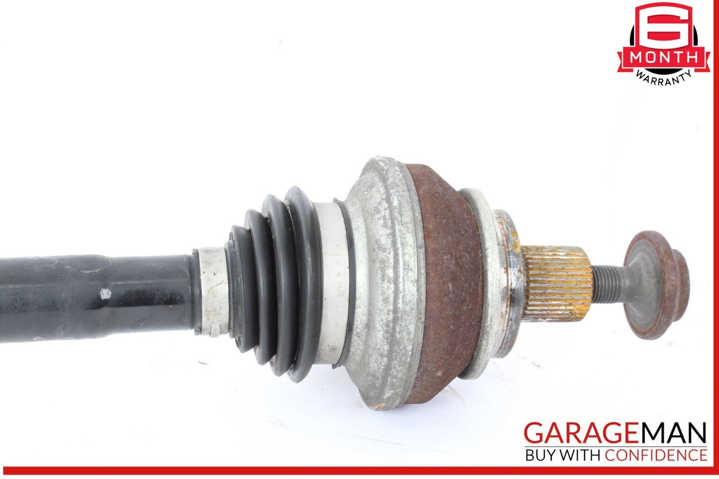 18-24 Audi S5 RS5 Rear Right Passenger Side CV Axle Driveshaft 8W0501204F OEM