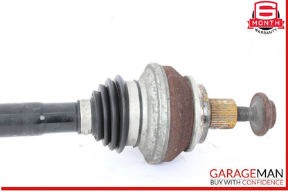 18-24 Audi S5 RS5 Rear Right Passenger Side CV Axle Driveshaft 8W0501204F OEM