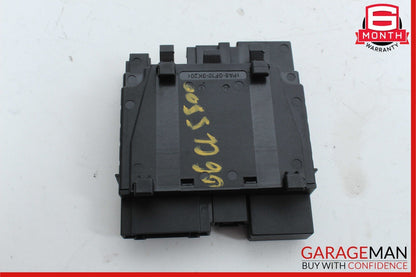06-11 Mercedes W219 CLS500 CLS550 Rear Door Keyless Go Control Module OEM