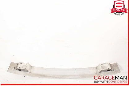 14-22 Maserati Quattroporte M156 GTS Rear Bumper Reinforcement Impact Bar OEM