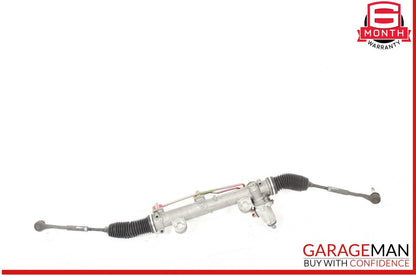 03-06 Mercedes R230 SL500 Power Steering Rack And Pinion 2304600800 OEM