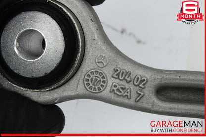 15-20 Mercedes W205 C300 Rear Left or Right Suspension Lower Control Arm OEM
