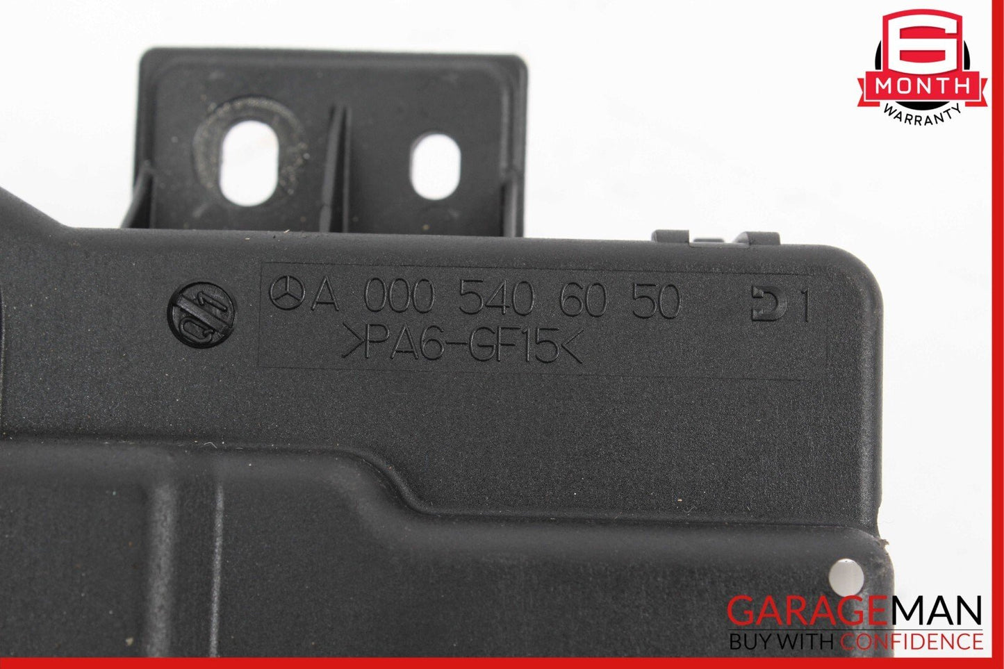 10-14 Mercedes W221 S400 S550 CL550 Fuse Box Control Module 0005406050 OEM