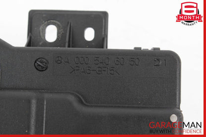 10-14 Mercedes W221 S400 S550 CL550 Fuse Box Control Module 0005406050 OEM