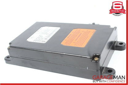 00-06 Mercedes-Benz CLK430 W208 Voice Command Control Module 2038205826 Genuine