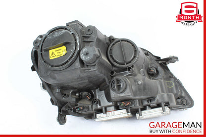 07-12 Mercedes X164 GL450 GL550 Front Left Side Headlight Lamp Bi Xenon OEM