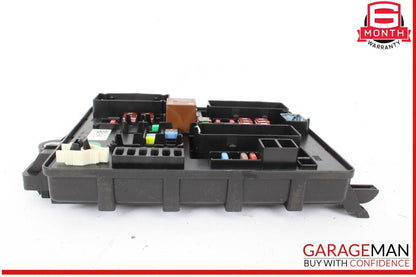 14 Cadillac ATS Rear Body Multifunctional Junction Fuse Box 23101721 OEM