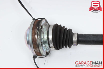 12-18 Audi A7 A6 Rear Right or Left Side Axle Shaft 8R0501203C OEM