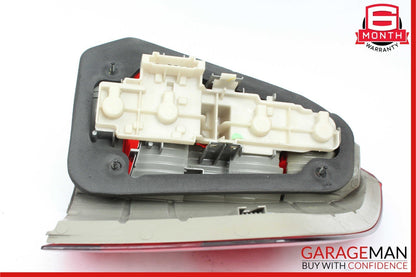 07-09 Mercedes X164 GL550 4MATIC Left Driver Side Taillight Tail Light Lamp OEM