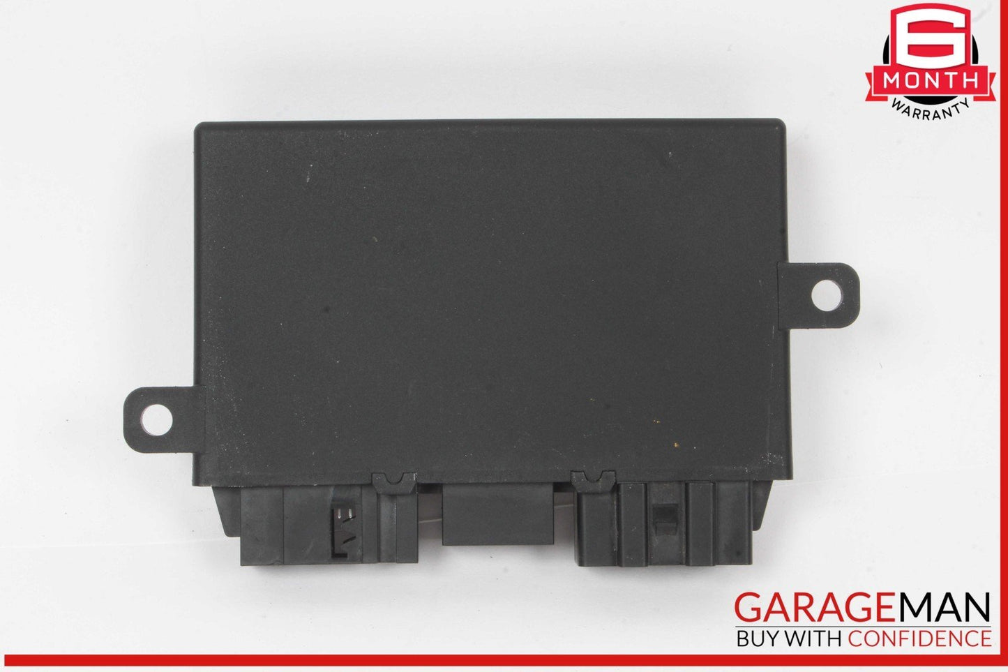11-18 Porsche Cayenne 958 S Front Left or Right Side Seat Control Module Unit