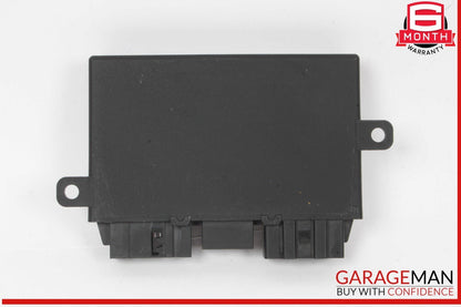 11-18 Porsche Cayenne 958 S Front Left or Right Side Seat Control Module Unit