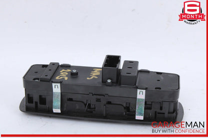 14-17 Maserati Ghibli Front Left Side Master Window Switch Control 670025406 OEM