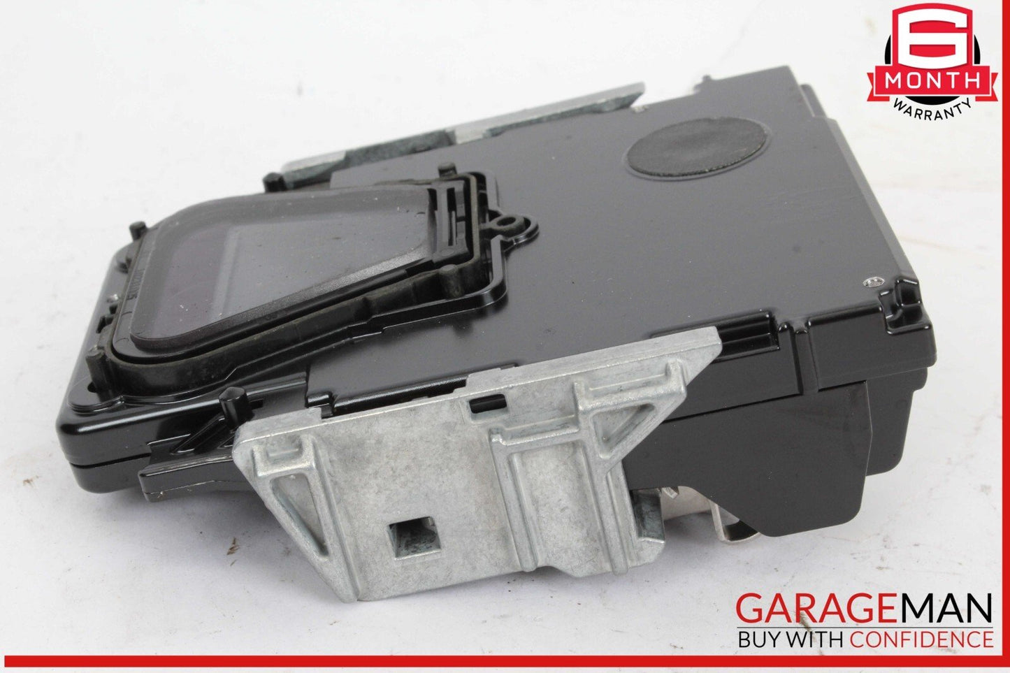 17-19 Audi A4 Quattro Front Upper Windshield Lane Assist Camera 8W0907217C OEM