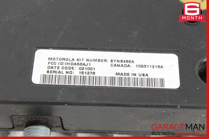 00-06 Mercedes SL500 CL600 E430 CLK500 Antenna Amplifier Booster Module Unit