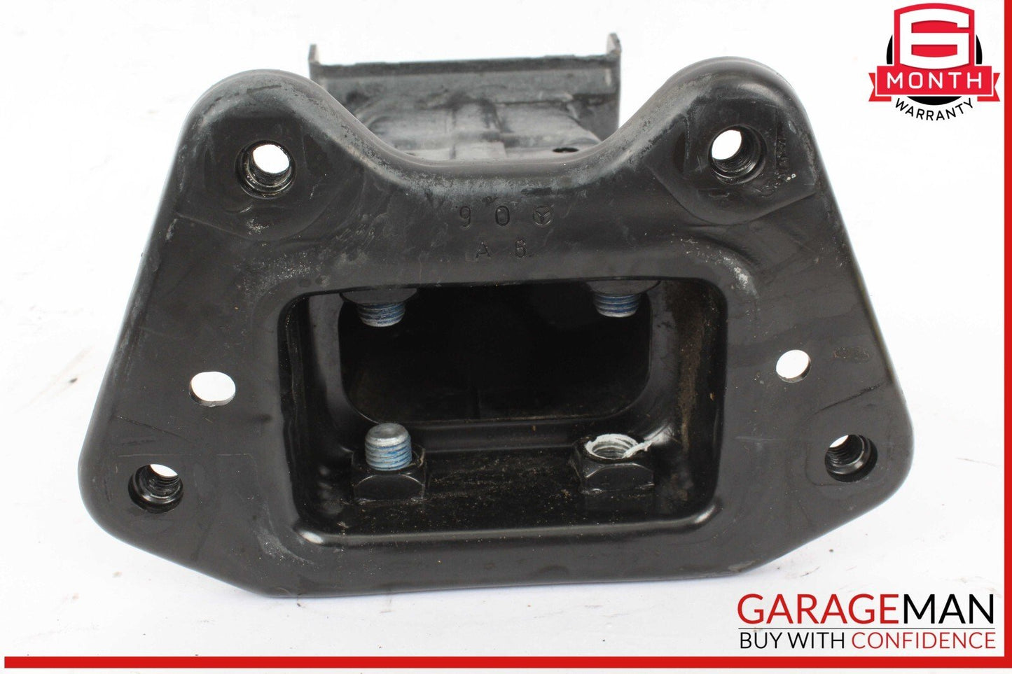 07-13 Mercedes W221 S550 S600 Front Right Side Bumper Reinforcement Bracket OEM