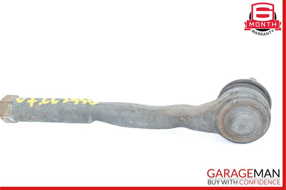 Mercedes W219 CLS550 E350 Right Power Steering Rack & Pinion Tie Rod Boot OEM