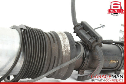 07-13 Mercedes W221 S550 Front Right Side Air Airmatic Shock Absorber Strut