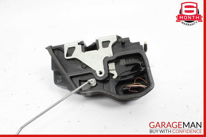 12-18 BMW F30 320i 528i Sedan Rear Right Side Door Lock Latch Actuator