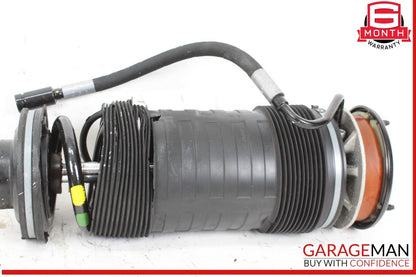 07-14 Mercedes W216 CL550 Rear Left Driver Side ABC Hydraulic Shock Strut OEM