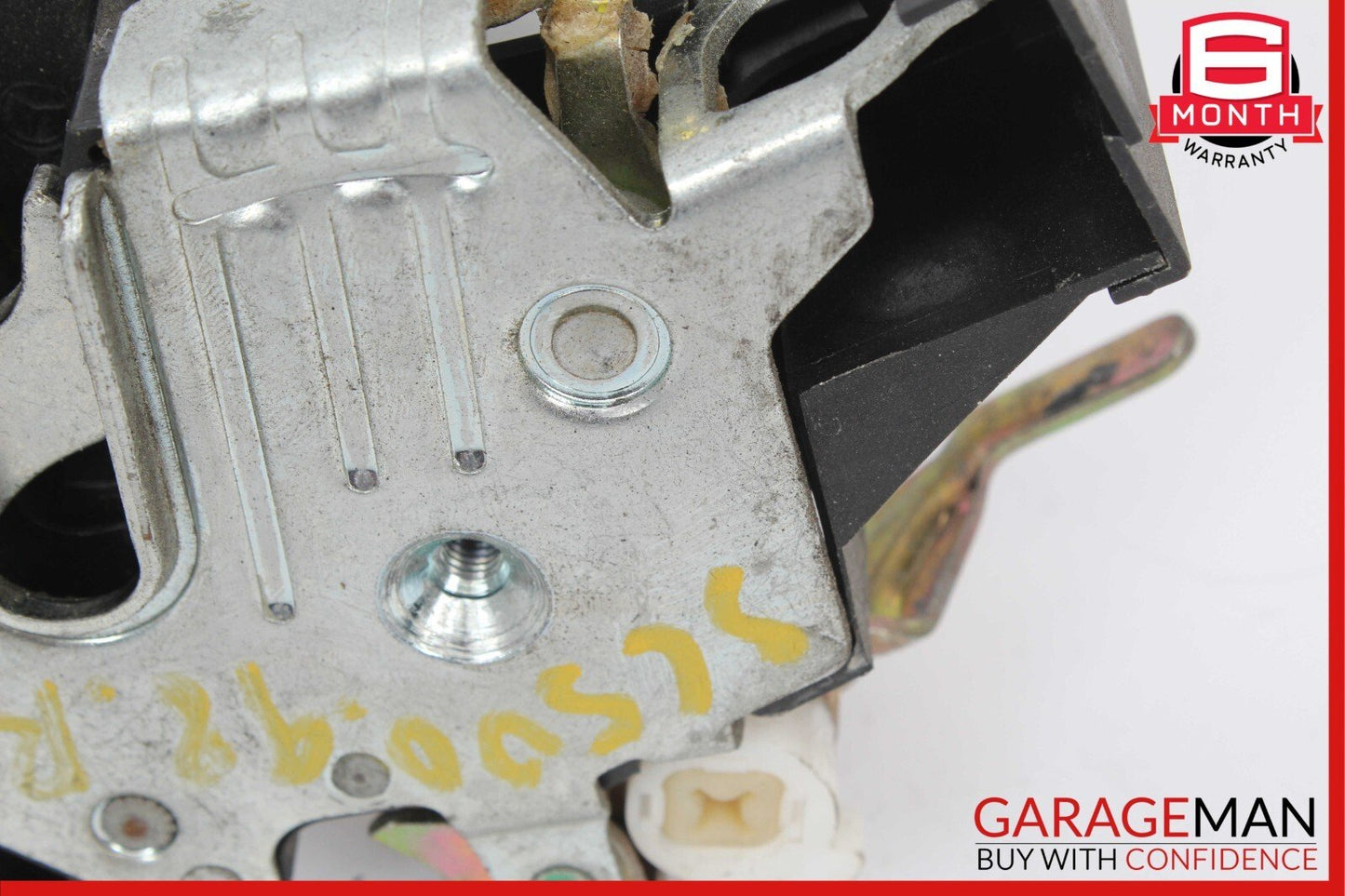 96-02 Mercedes R129 SL320 SL500 Front Right Side Door Lock Latch Actuator OEM