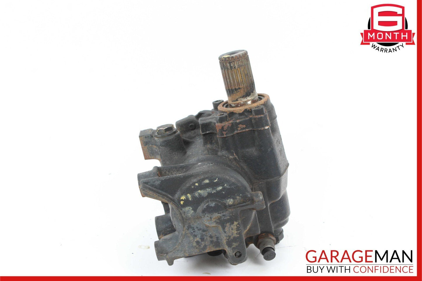 97-04 Mercedes R170 SLK230 SLK320 Power Steering Gear Box Gearbox 1704601100 OEM