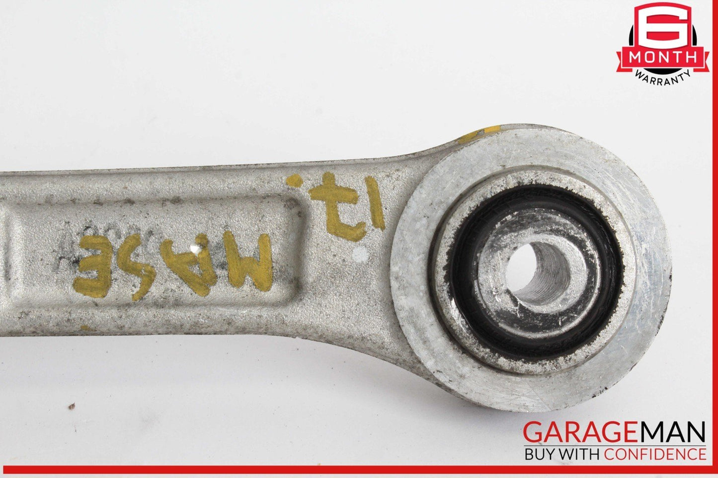 14-20 Maserati Ghibli Rear Left or Right Side Suspension Control Arm Bar Link