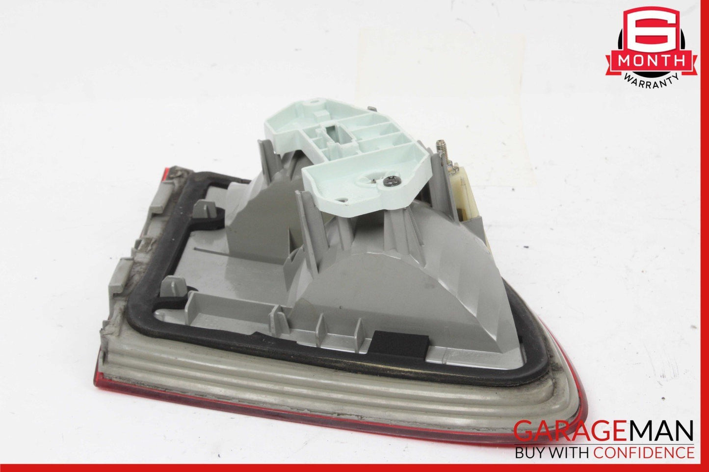 03-06 Mercedes W211 E500 Rear Right Passenger Side Inner Tail Light Lamp OEM