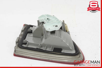 03-06 Mercedes W211 E500 Rear Right Passenger Side Inner Tail Light Lamp OEM