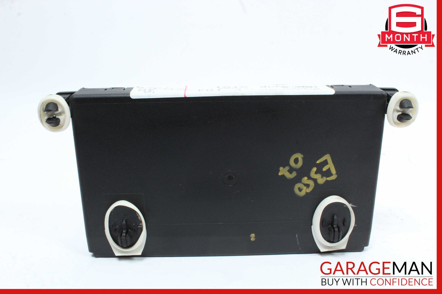 03-09 Mercedes W211 E350 E55 E550 Front Left Driver Side Door Control Module OEM