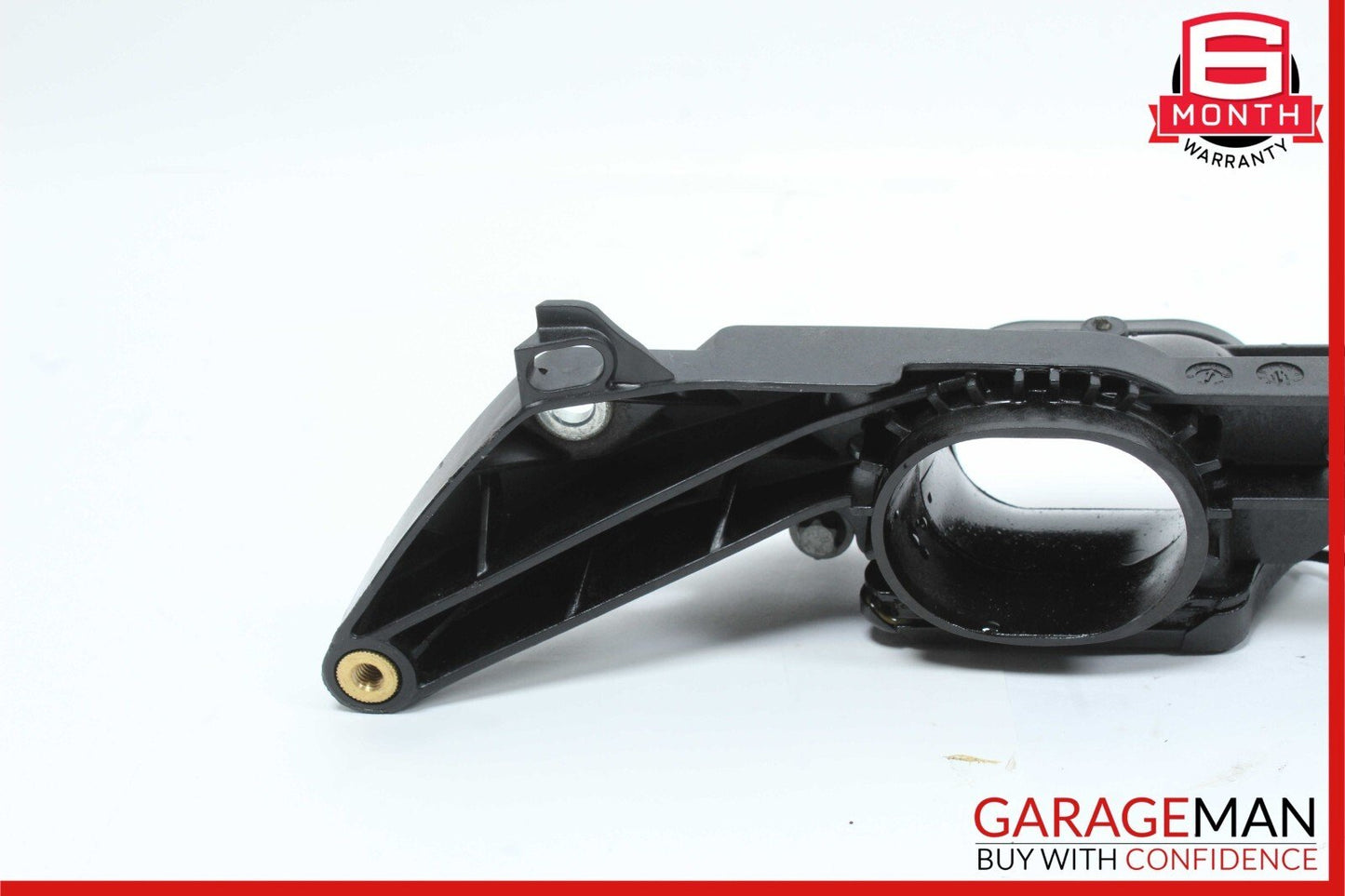 12-18 Mercedes W204 C350 C300 E350 M276 Lower Intake Manifold Right Side OEM