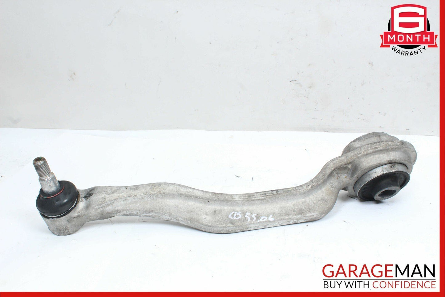 03-11 Mercedes CLS55 AMG SL500 E350 Front Right Side Lower Wishbone Control Arm