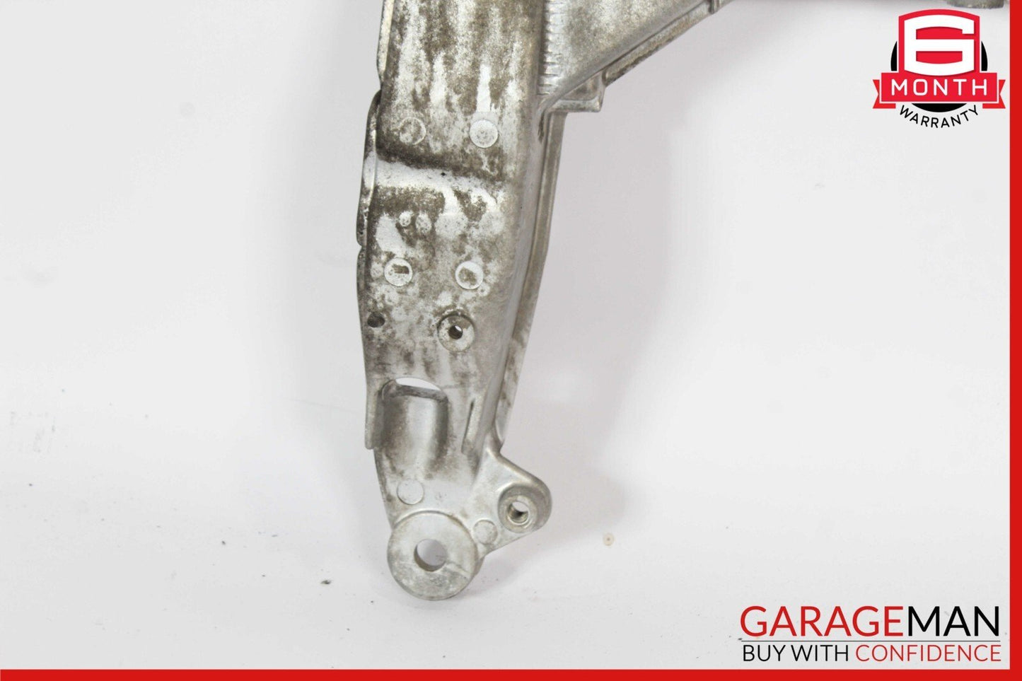 97-04 Porsche Boxster 986 911 Front Subframe Crossmember Sub Frame Bar OEM
