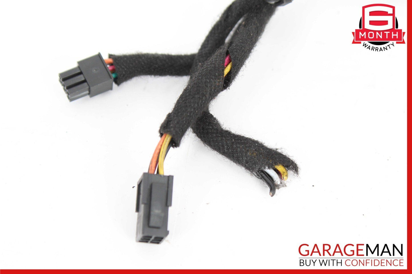 13-19 Mercedes X166 GL450 GL550 Caution Sensitive Devices Control Module Unit