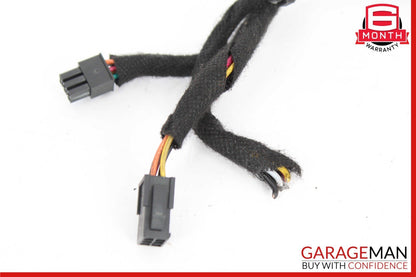13-19 Mercedes X166 GL450 GL550 Caution Sensitive Devices Control Module Unit
