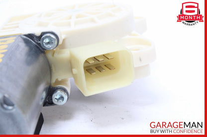 03-12 Mercedes R230 SL550 SL63 AMG Front Right Side Door Window Regulator Motor