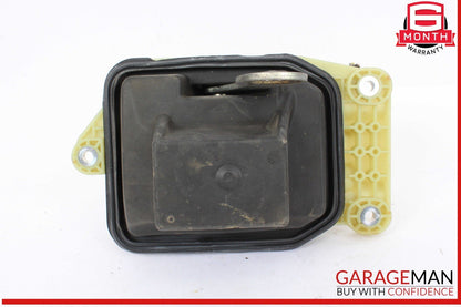 12-16 Mercedes R172 SLK250 SLK350 Floor Gear Shift Shifter Selector Box OEM