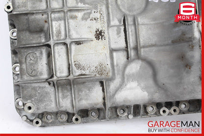 05-11 Mercedes W211 E350 C230 CLK350 Engine Upper Oil Sump Baffle Pan