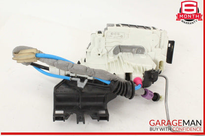 14-19 Mercedes W117 CLA250 CLA45 AMG Rear Right Side Door Lock Latch Actuator