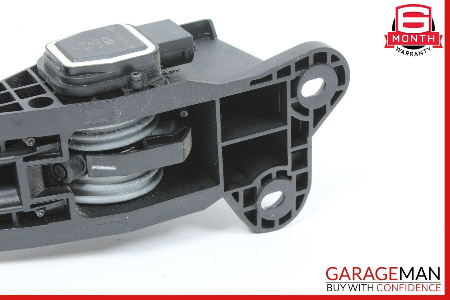 06-12 Mercedes X164 GL450 ML350 Gas Throttle Accelerator Pedal 1643000004 OEM