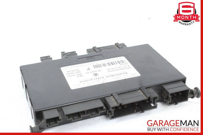 03-11 Mercedes W211 E350 Front Left Side Under Seat Control Controller Module
